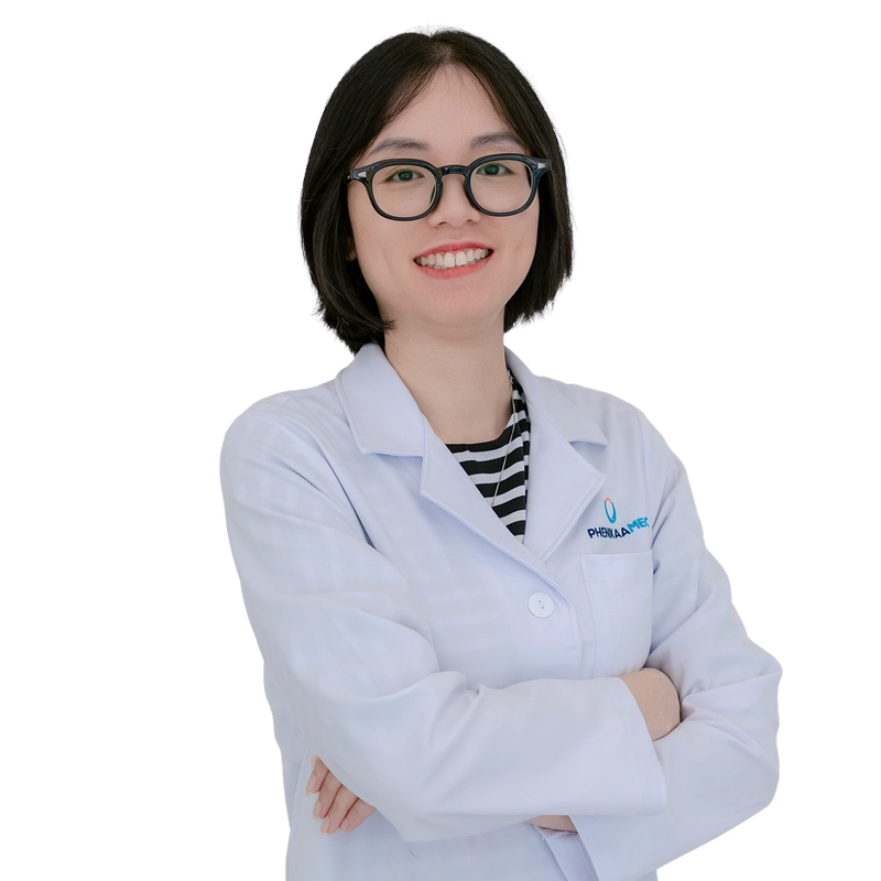  BSNT. Nguyễn Thị Vân Anh
